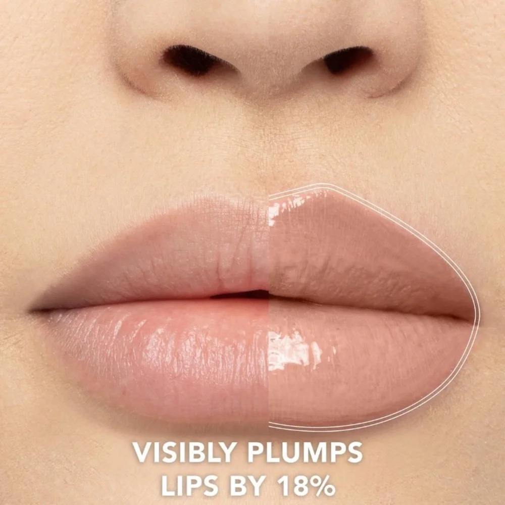 Buxom Plump Shot Lip Serum “Soft Blush”